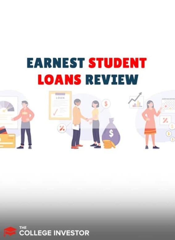 Niche Utama 1 Earnest Student Loans Review: Pros, Cons, And Alternatives