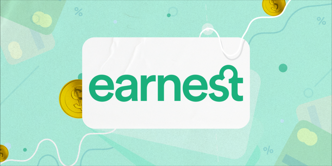 Is Earnest Loan Legit