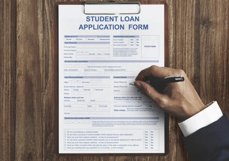 Niche Utama 1 Federal Direct Student Loans In Default - Settlement Or Rehabilitation