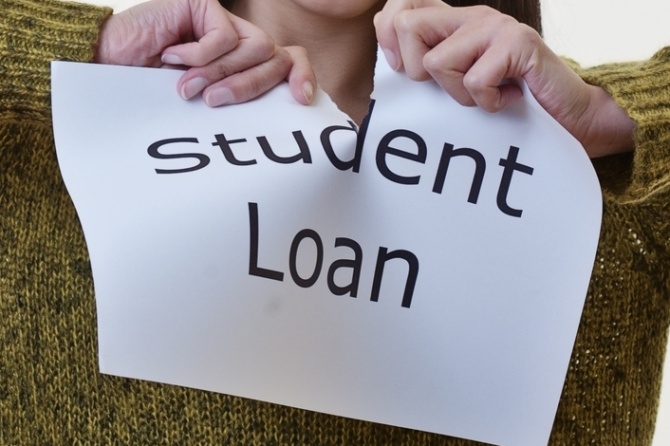 How To Discharge Private Student Loans