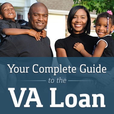 Niche Utama 2  VA Loan Eligibility Requirements - Veterans United