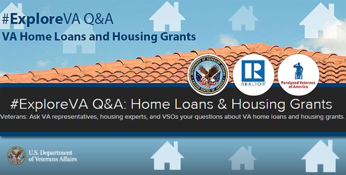 how to apply for a va home loan online Niche Utama 2 Your top questions on VA home loans and housing grants - VA News